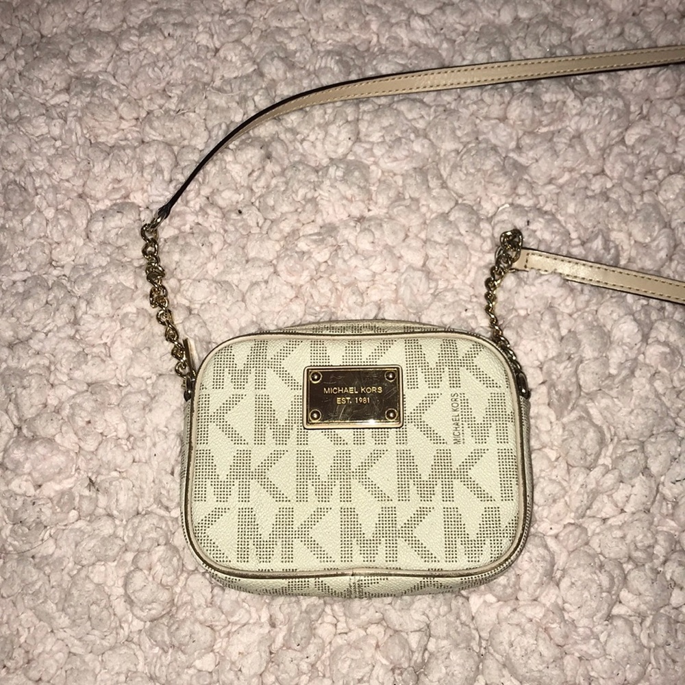Michael Kors cross body